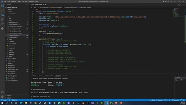 Javascript Console Window Objects - More Than Just console.log смотреть онлайн