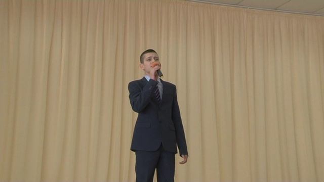 2-Фестиваль Поклон тебе, солдат России смотреть онлайн