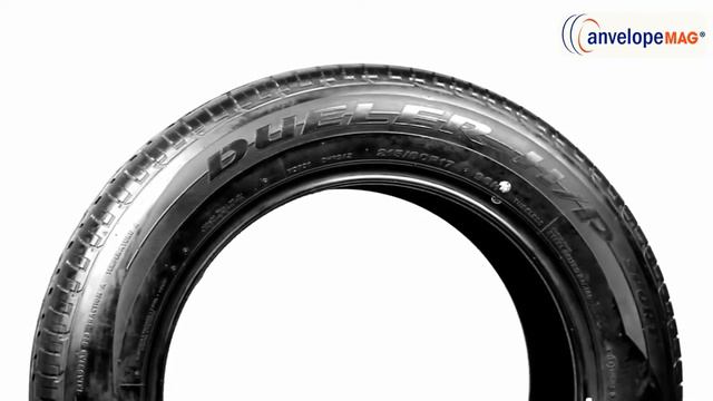 Anvelope vara BRIDGESTONE DUELER H/P SPORT - AnvelopeMAG.ro смотреть онлайн