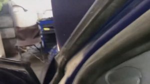 Renault Symbol - не заводится, не крутит стартер