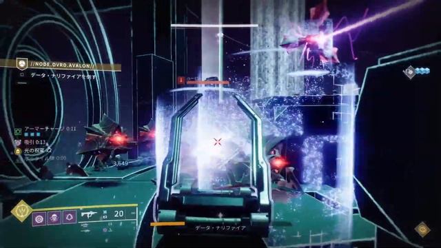 【伝説ソロ・ハンター】//NODE.OVRD.AVALON//【ベックスカリバー媒体】 смотреть онлайн