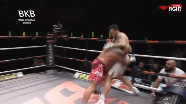 History of bare-knuckle fighting and overview of the all bare-knuckle leagues in the world