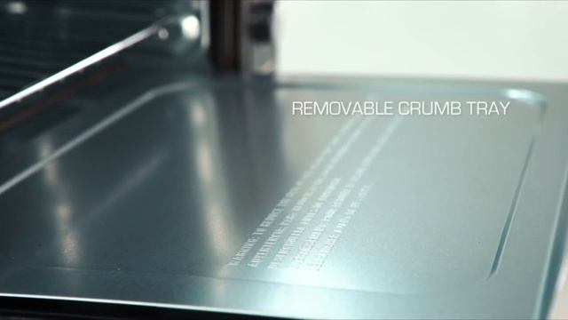 The Top 5 Smart Countertop Ovens That Can Save You Time and Energy смотреть онлайн