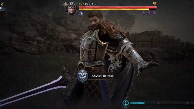 King Arthur: Legends Rise???Топ Жанра ??? смотреть онлайн