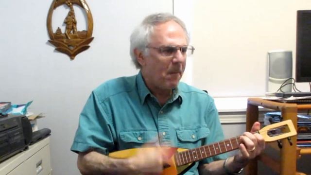 I Feel Better - 498th Season of the Ukulele смотреть онлайн