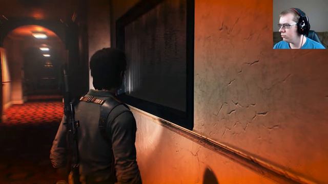 The Evil Within 2 Episode 21: Disrespect the Art смотреть онлайн