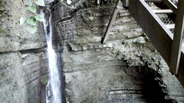 Водопад Шапсуг смотреть онлайн