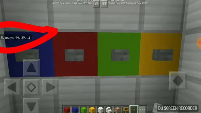 1 туториал : как сделать бед варс в майнкрафт пе, спавн и база смотреть онлайн