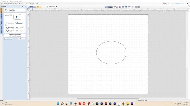 A beginners guide to the Vectric Aspire VCarve Pro and VCarve Desktop tool menus. Part 1. смотреть онлайн