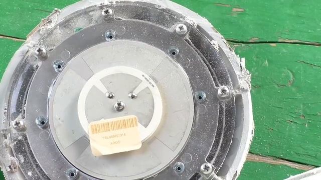 GPS Антенна за 1000 баксов. Разобрал на металл... смотреть онлайн