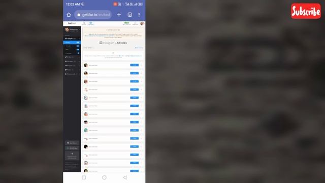 getlike earn money fake or real 2023 | getlike scam | Kashif Majeed смотреть онлайн