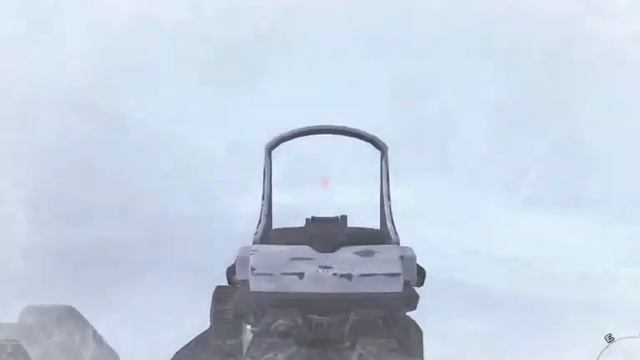 Call of Duty Партизан смотреть онлайн