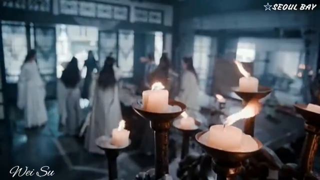 The Untamed| Wei Wuxian | Я словно монстр смотреть онлайн