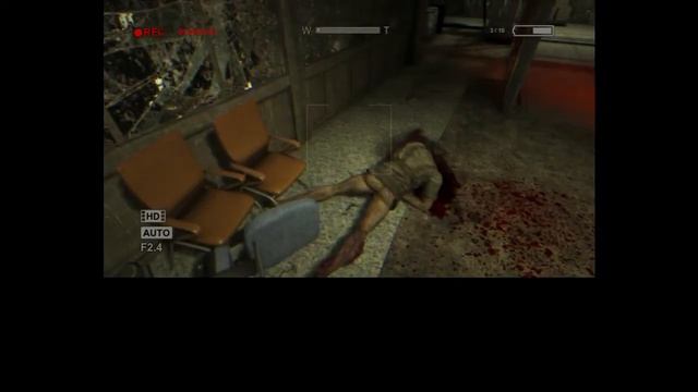 Outlast Whistleblower#1 ЭТО ЕЩЁ НЕ КОНЕЦ! смотреть онлайн