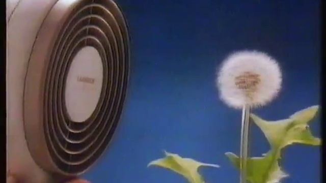 Kambrook Hair Care (1989) смотреть онлайн