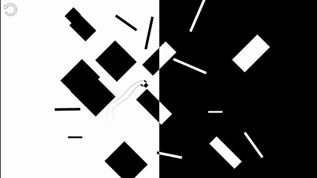 Kapsul Infinite - endless action game on iOS and Android смотреть онлайн