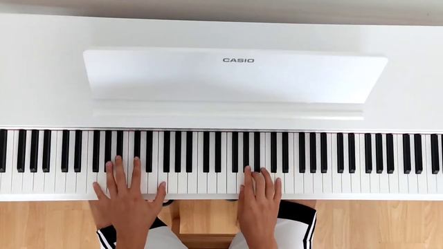 Mario Bros Soundtrack- #PianoMan Cover смотреть онлайн
