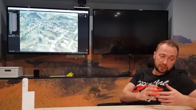 КАК СОЗДАЮТСЯ И НАСТРАИВАЮТСЯ КАРТЫ В WoT Blitz смотреть онлайн