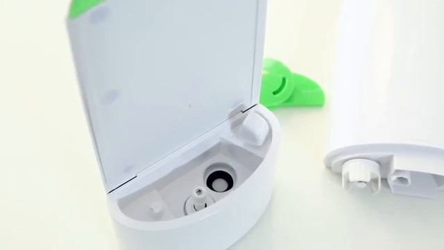 Ультразвуковой увлажнитель воздуха AIC SPS 748 смотреть онлайн