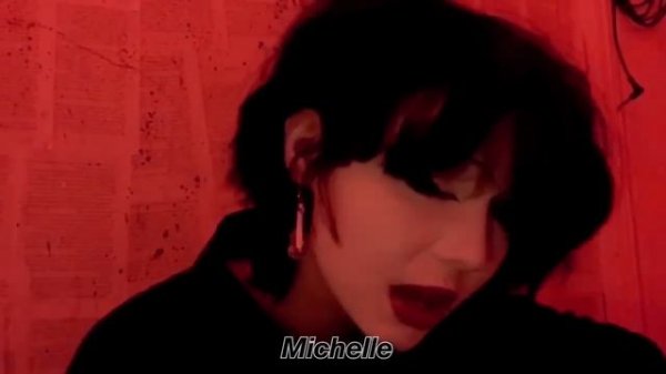 Michelle - Sir Chloe