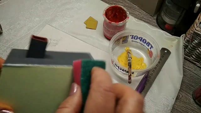 Интерьерные домики из переплетного картона и небольшие покупки из магазина фикс прайс. смотреть онлайн