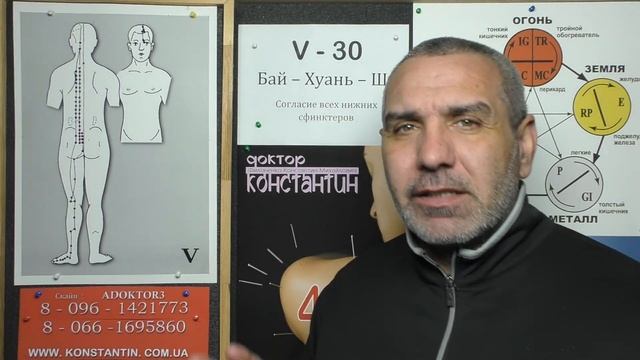 Мужская мощь