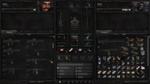 Stalker Anomaly - Исполнитель желаний [05]