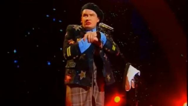 Верка Сердючка Свидание смотреть онлайн