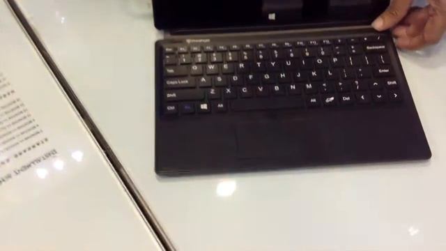 Windows Prestigio Tab 2 смотреть онлайн