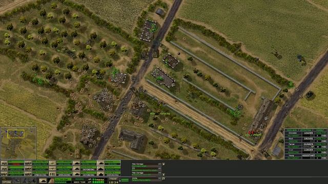 Close Combat Team GC - 18 June Evening - Buton Mad_Max vs Tigercub смотреть онлайн