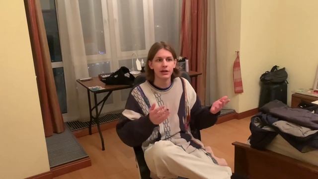 Когда видео про САМОКАТ? НУЖНО ПОГОВОРИТЬ!