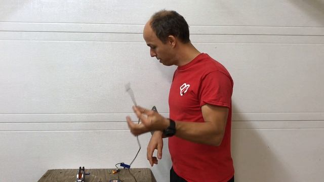 6.08b Revo Repetitive Unlock Failure Mode (Lead Rope Solo) смотреть онлайн