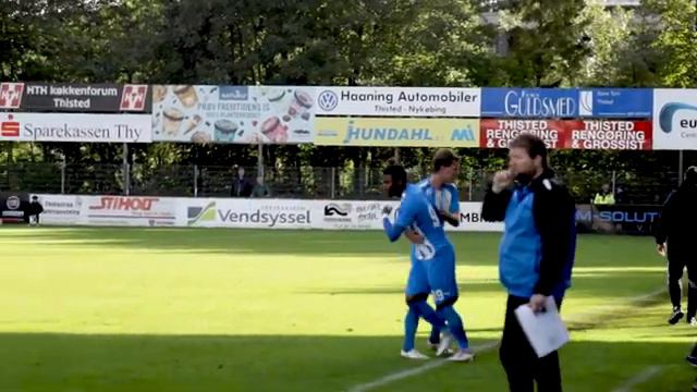 Gero: Føler mig meget velkommen смотреть онлайн