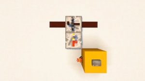 Ваш первый калькулятор в майнкрафт. Гайд #2. Регистры