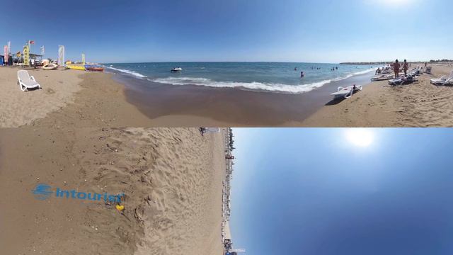 VR 360 Trendy Lara 5* смотреть онлайн