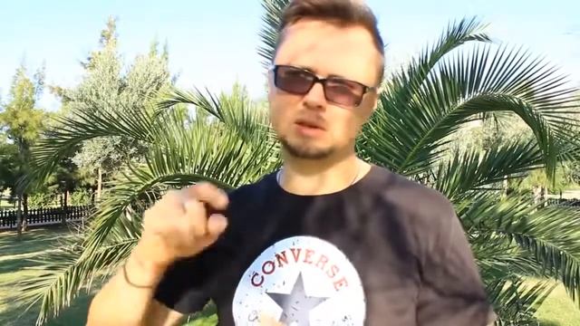 Бурая водоросль. Корал Келп. смотреть онлайн