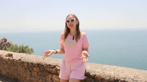 ТУРЦИЯ.ПРИНЦЕВЫ ОСТРОВА. ПУТЕШЕСТВИЕ НА ПРИНЦЕВЫ ОСТРОВА