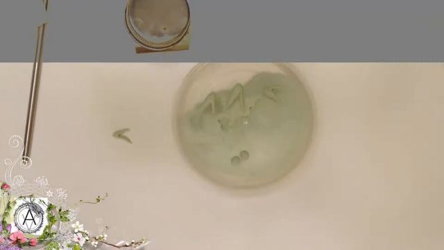 Rose Esperance video tutorial. 6 Path смотреть онлайн