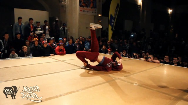 Брейкинг-битва года! смотреть онлайн