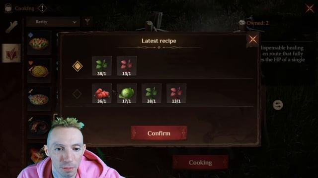 BEST Cooking Guide & Recipes Dragonheir Silent Godz смотреть онлайн