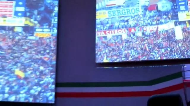 Il Museo Di Ferrari - Музей Феррари