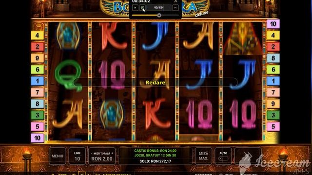 amazing win book of ra deluxe! explorers ! castig book of ra mare ! slots / pacanele / aparate смотреть онлайн
