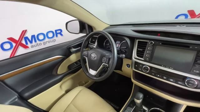 2018 Toyota Highlander at Oxmoor Mazda | Louisville & Lexington, KY MU7340 смотреть онлайн