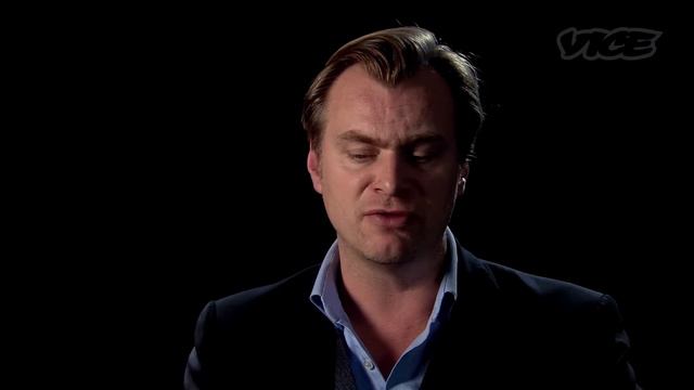 Christopher Nolan on "Following" - Conversations Inside The Criterion Collection смотреть онлайн
