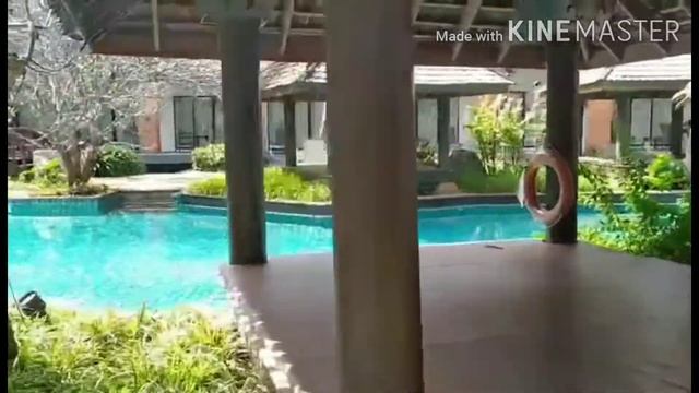 Woodlands Hotel & Resort Pattaya ???️? смотреть онлайн