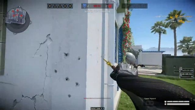 ??Онлайн-шутеры???Warface?Чарли??поднимаем рм? смотреть онлайн