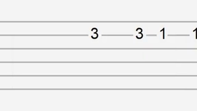 Alan Walker - Alone (Easy Guitar Tabs Tutorial) смотреть онлайн
