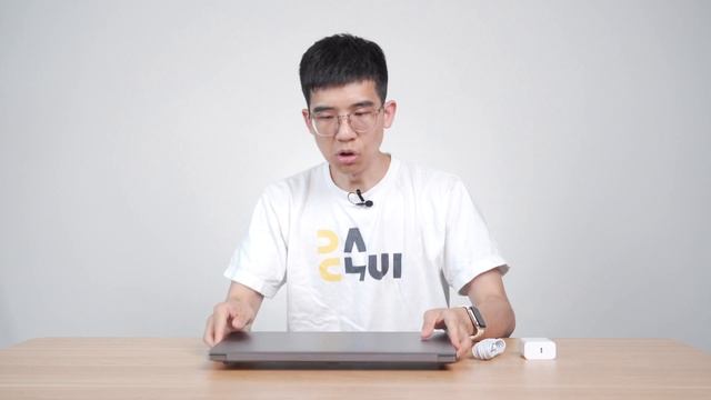 【大锤开箱】RedmiBook 16 锐龙版 YES！ смотреть онлайн
