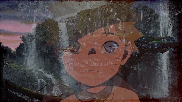 [Сэнсэй Учиха #2] - Боль прошлого | Альтернативный сюжет Наруто смотреть онлайн