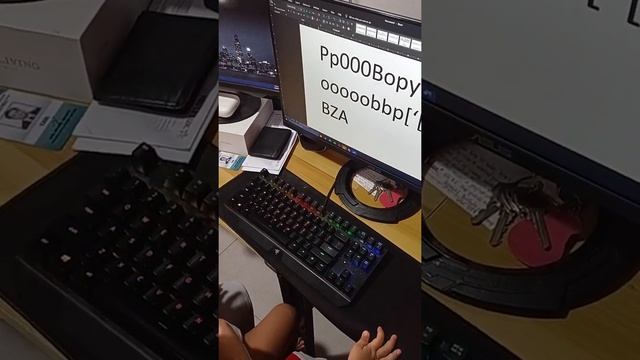 Eli the keyboard warrior смотреть онлайн